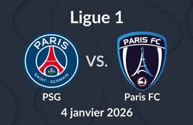 Psg paris fc match pronostic