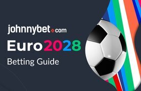 Euro 2028 betting tips