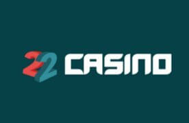 22casino