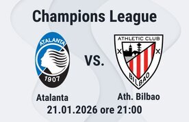 Pronostico vincente atalanta ath bilbao