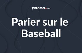 Paris sportif base ball