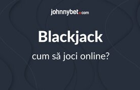 Blackjack online