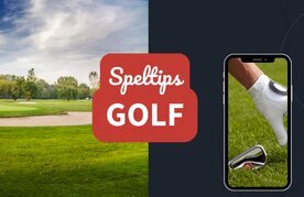 Golf speltips