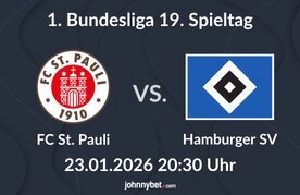 Fc st pauli%e2%80%93hamburger sv tippen