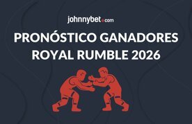 Royal rumble 2026 predicciones