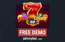 Fruity liner 40 free demo