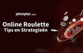 Tips voor online roulette