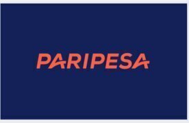 Paripesa