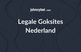 Legale nederlandse goksites