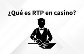 Que es el rtp en casinos online
