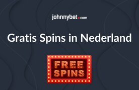 Casino free spins nederland
