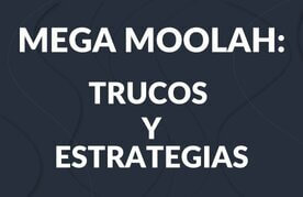 Mega moolah trucos y estrategias de los expertos