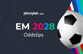Em 2028 spilltips