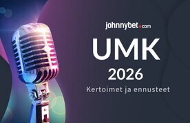 Umk kertoimet