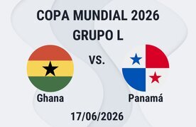 Ghana vs panama apuestas predicciones mundial