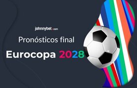 Eurocopa 2028 prediccion final