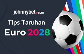 Taruhan euro 2028