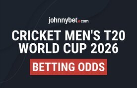 Mens t20 world cup betting predictions