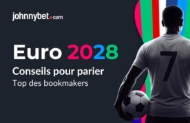 Bookmakers euro 2028