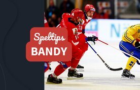Bandy bettingtips