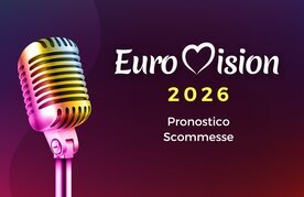 Pronostico quote eurovision