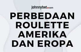 Beda rolet amerika dan eropa