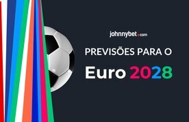 Euro 2028 palpites
