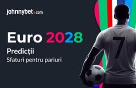 Euro 2028 pariuri predictii