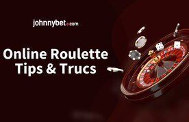 Beste online roulette strategieen