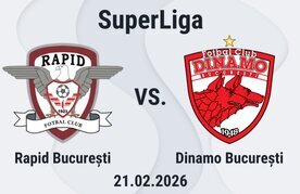 Rapid bucuresti dinamo bucuresti sfaturi