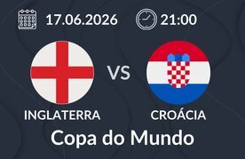Prognostico inglaterra vs croacia
