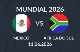 Mexico vs africa do sul palpites