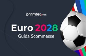 Pronostici scommesse euro