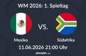 Mexiko su%cc%88dafrika tippen