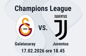 Pronostico scommesse galatasaray juventus
