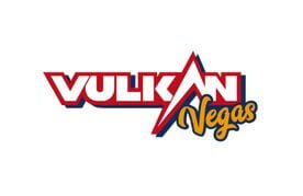 Vulkan vegas