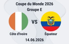 Prediction cote d ivoire vs equateur