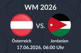 Oesterreich jordanien wetten