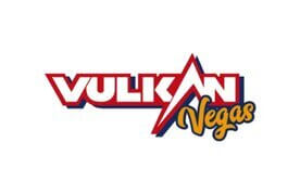 Vulkan vegas