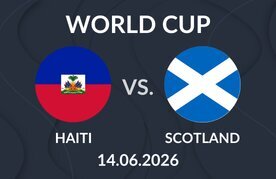 Haiti vs scotland betting predictions