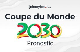 Prediction coupe du monde 2030