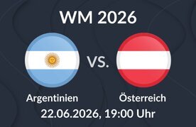 Argentinien oesterreich wetten