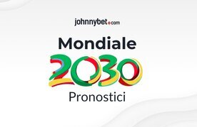 Pronostico quote mondiale