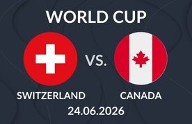 Switzerland canada betting predictions