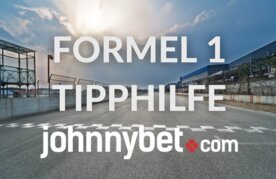 Formel 1 wetten guide