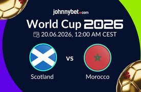 Scotland vs morocco world cup betting tips