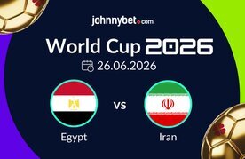 Egypt vs iran pride match world cup prediction