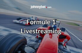 Waar formule 1 live kijken