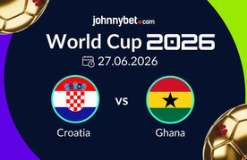 Croatia vs ghana world cup predictions