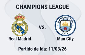 Real city pronostico de apuestas